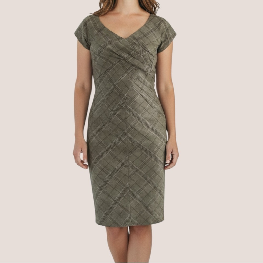 Pencil  Dress